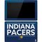 NBA Indiana Pacers Standard - Blue Surface Pro Tablet Skin